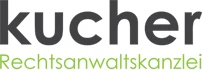 Logo Kucher Rechtsanwaltskanzlei für Verkehrsrecht