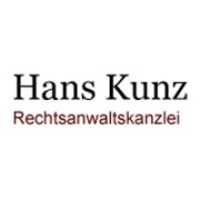 Logo Rechtsanwaltskanzlei Kunz