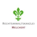 Logo Rechtsanwaltskanzlei Melchert