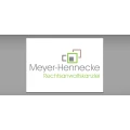 Rechtsanwaltskanzlei Meyer-Hennecke Gleichen