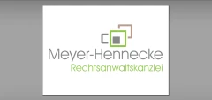Rechtsanwaltskanzlei Meyer-Hennecke Gleichen