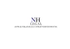 Logo Rechtsanwaltskanzlei NH Legal