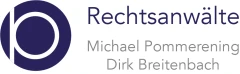 Rechtsanwaltskanzlei Pommerening & Breitenbach Hamburg