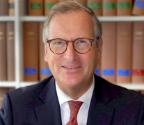 Rechtsanwalt Hans-Peter Rien