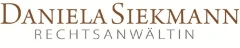 Logo Rechtsanwaltskanzlei - Schuldnerberatung - Siekmann