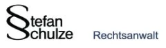 Logo Rechtsanwaltskanzlei Schulze