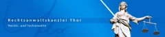 Logo Rechtsanwaltskanzlei Steffen Thor