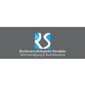 Logo Rechtsanwaltskanzlei Stremlau