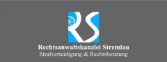 Logo Rechtsanwaltskanzlei Stremlau