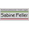 Rechtsanwaltskanzlei &middot; Studio Legale Sabine Feller M&uuml;nchen