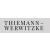 Logo Rechtsanwaltskanzlei Thiemann-Werwitzke