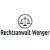 Logo Rechtsanwaltskanzlei Wenger