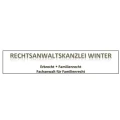 Logo Rechtsanwaltskanzlei Winter