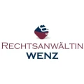 Logo Rechtsanwaltskanzlei Yvonne Wenz