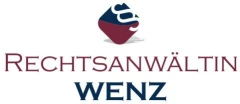 Logo Rechtsanwaltskanzlei Yvonne Wenz