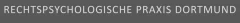 Logo Rechtspsychologische Praxis Dortmund GbR
