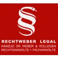 RECHTWEBER LEGAL - Kanzlei Dr. Weber & Kollegen - Rechtsanw&auml;lte Korschenbroich