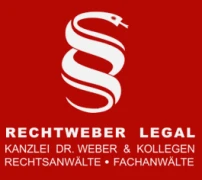 RECHTWEBER LEGAL - Kanzlei Dr. Weber & Kollegen - Rechtsanw&auml;lte Korschenbroich