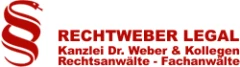 RECHTWEBER LEGAL - Kanzlei Dr. Weber & Kollegen - Rechtsanwälte Mönchengladbach