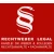 Logo RECHTWEBER LEGAL - Kanzlei Dr. Weber & Kollegen