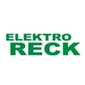 Logo Reck Elektro Inh. Helmut Wolske