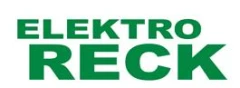 Logo Reck Elektro Inh. Helmut Wolske