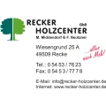 Recker Holzcenter Recke