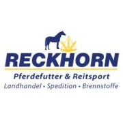 Logo Reckhorn Wilhelm GmbH & Co. KG
