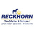 Logo Reckhorn Wilhelm GmbH & Co. KG Güterkraftverkehr LandHdl.