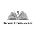 Logo Recklies Rechtsanw&auml;lte