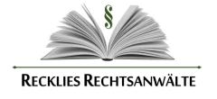 Logo Recklies Rechtsanwälte