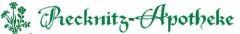 Logo Recknitz-Apotheke Kristin Stollberg e.Kfr. Apotheke