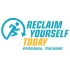 Logo reclaimyourself TODAY - Personal Training by Werner Thron