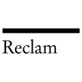 Logo Reclam Philipp jun. Verlag und Graphischer Betrieb GmbH