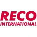 Logo RECO International Trading GmbH