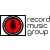 Logo Record Music Group GbR