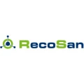 Logo RecoSan GmbH