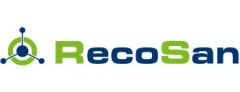 Logo RecoSan GmbH
