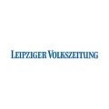 Logo Leipziger Volkszeitung, Leipziger Verlags- und Druckereigesellschaft mbh & Co.KG