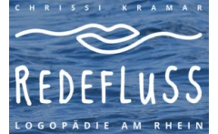 Redefluss - Logopädie am Rhein Chrissi Kramar Monheim