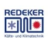 Logo REDEKER Kältetechnik GmbH & Co.
