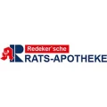 Logo Redeker'sche Rats-Apotheke