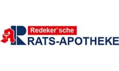 Logo Redeker'sche Rats-Apotheke