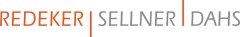Logo Redeker Sellner Dahs