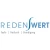 Logo redenswert - freie Rednerin Simone Weber