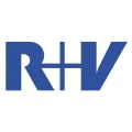 Logo R u. V Versicherungsgruppe B&uuml;rogemeinschaft, Redenz Annedore u. Hohmann Annika