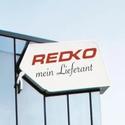 Logo Redko GmbH & Co.KG