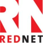 Logo redNet AG