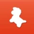 Logo redpinata GbR