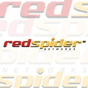 Logo RedSpider Networks GmbH